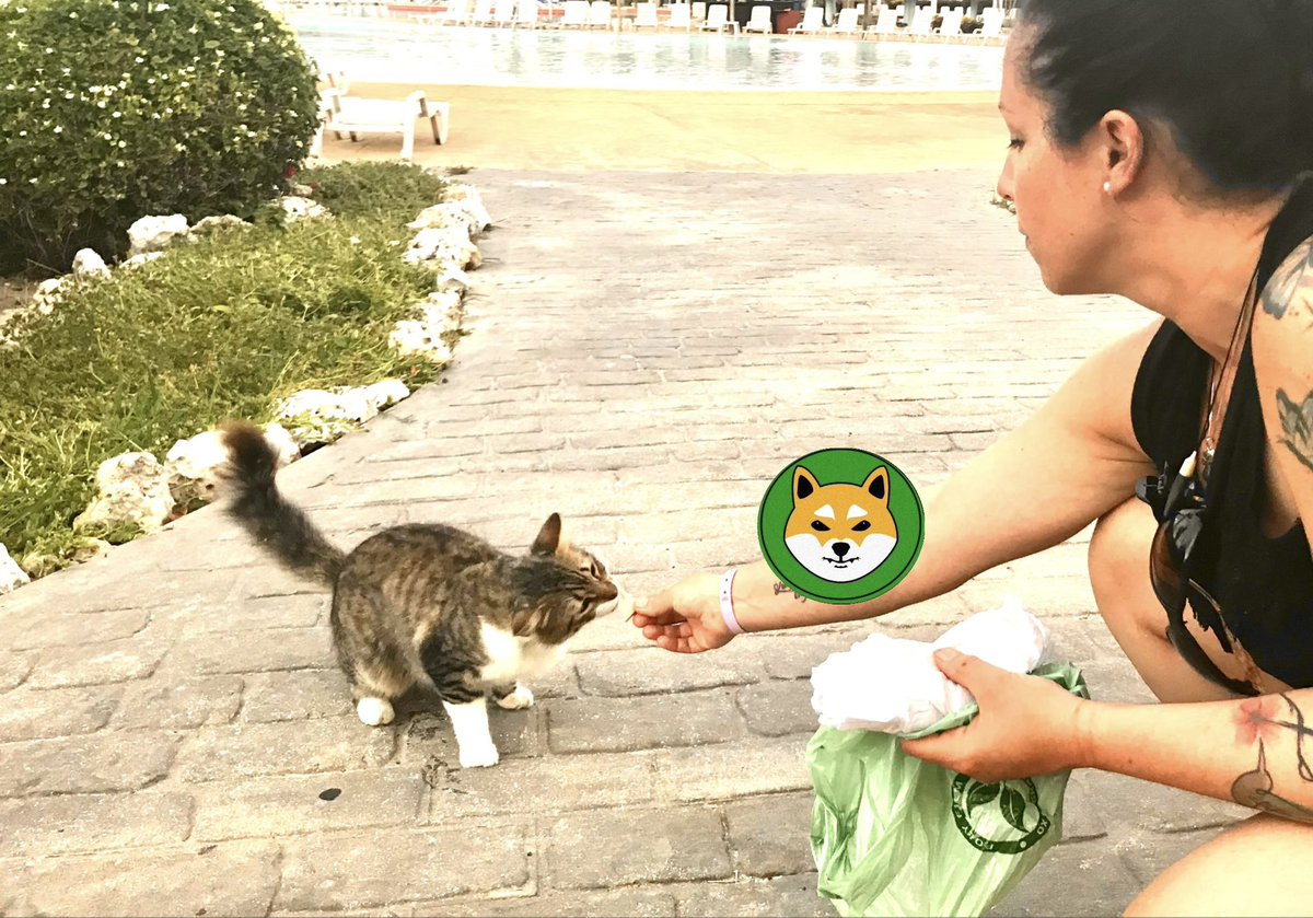 Good Karma & Coffee ☕️🐕 tweet media