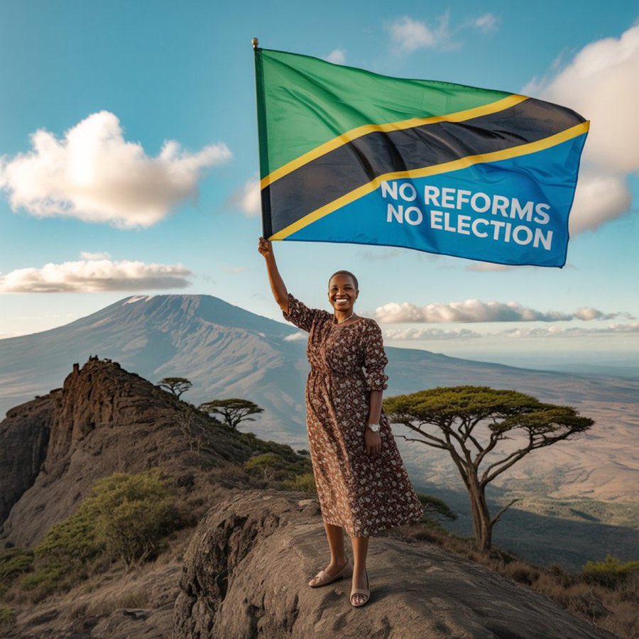 Wanangu wa #NoReformsNoElection  naomba nipige LOKOO naona mmeanza USALITI. Naomba tujuane hapo kwenye Comment.