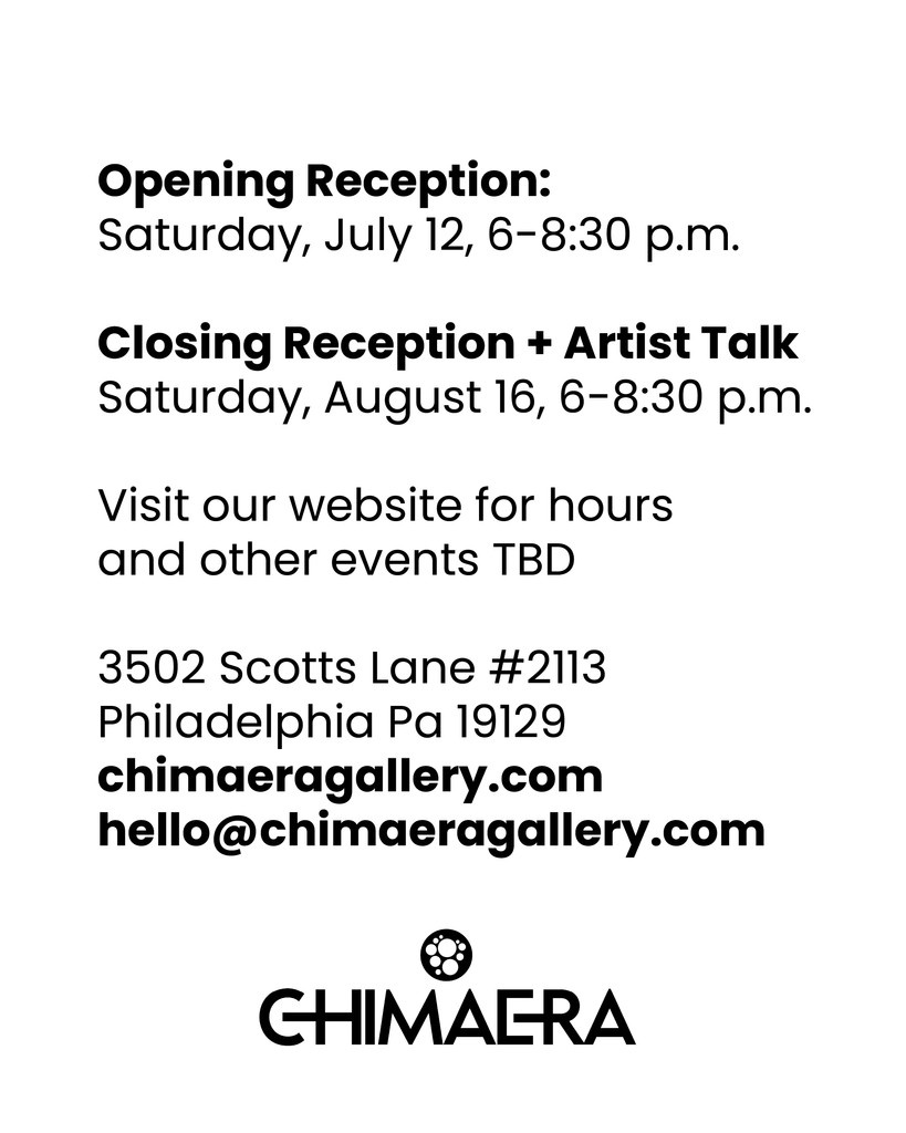 Coming up next at Chimaera!  "Scaling a Pyramid" by Jonathan Latiano. 

Combining microphotography and installation sculpture to explore the nature of scale, this exhibition reveals the intricate density of the natural world and the beauty embedded within everyday life.