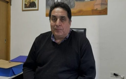 El Comodorense tweet media