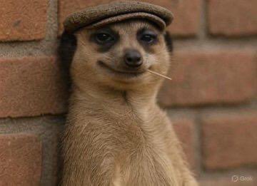 Your favorite wig vendor watching you spend your salary instead of using everything to buy new wigs..
