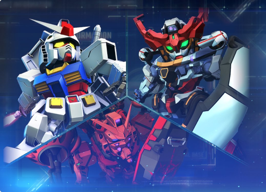me081413's tweet photo. Gジェネで。
ほんとはニャアンにしたかったけど機体がまだないから…
いいアニメだったな https://t.co/cMFZUz3jrS