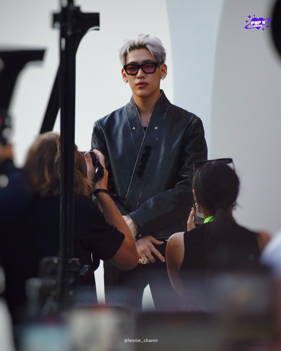 japan_ploy's tweet photo. หล่อมากกกกก อนิเมะจริง🥹

CR. IG : popk. media

#BamBamxLVMenSS26 
#LouisVuitton #LVMenSS26 #BamBam https://t.co/sZneps0IjH