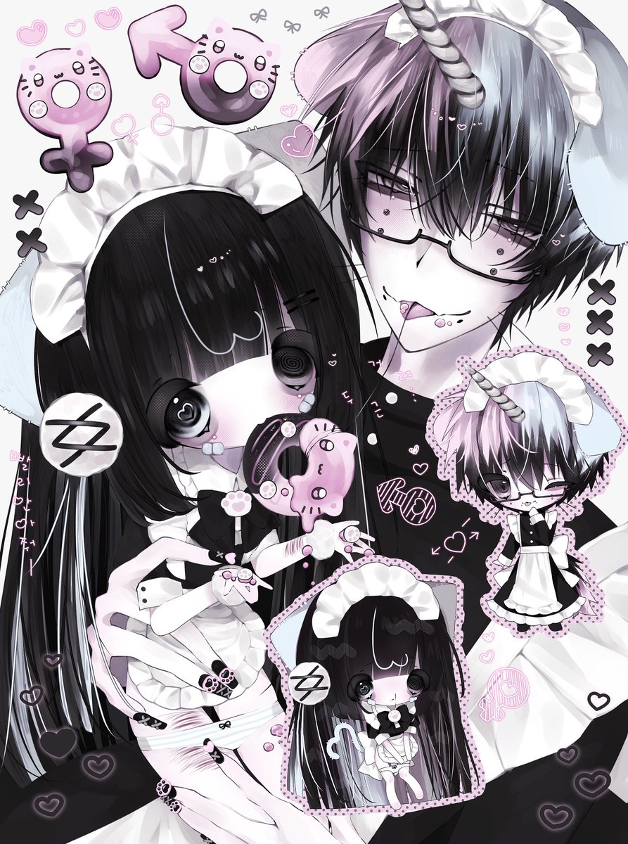 페이쨘 tweet media