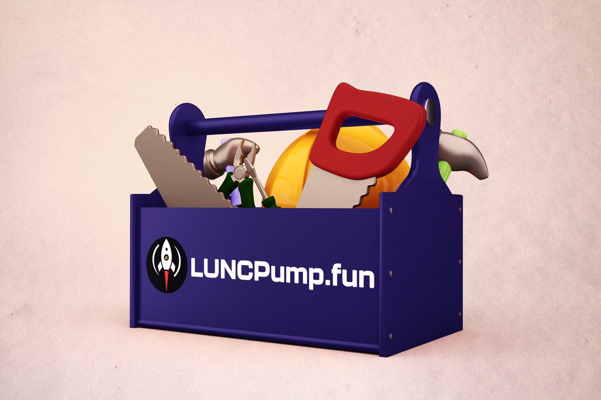 LUNCPump &amp; LUNCswap will be going down for maintenance shortly. We have no allocated date for our return. But we hope to return ASAP.