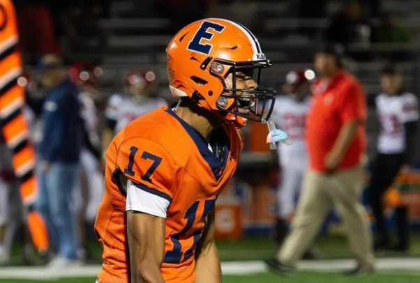 Timothy “EDGYTIM” OHalloran (@edgytim) on Twitter photo Evanston <a href="/WildkitsFB/">Evanston Township Football</a> 2027 3 star ranked WR <a href="/Justink_johnson/">Justin Johnson</a> Justin Johnson made a recent camp and added an offer from Iowa State more here from <a href="/williamseals/">Bill Seals</a> edgytim.rivals.com/news/illinois-… Evanston <a href="/WildkitsFB/">Evanston Township Football</a> 2027 3 star ranked WR <a href="/Justink_johnson/">Justin Johnson</a> Justin Johnson made a recent camp and added an offer from Iowa State more here from <a href="/williamseals/">Bill Seals</a> edgytim.rivals.com/news/illinois-…