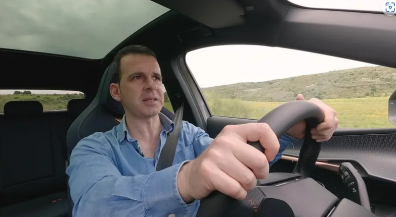 📲Los sistemas de ayuda a la conducción pueden evitar el 29% de las muertes relacionadas con los siniestros viales. 
🚗En la sección Conduce Seguro con Ponle Freno del programa Centímetros Cúbicos hablamos sobre las ADAS.  bit.ly/3G6osxU <a href="/Ponle_Freno/">Ponle Freno</a>