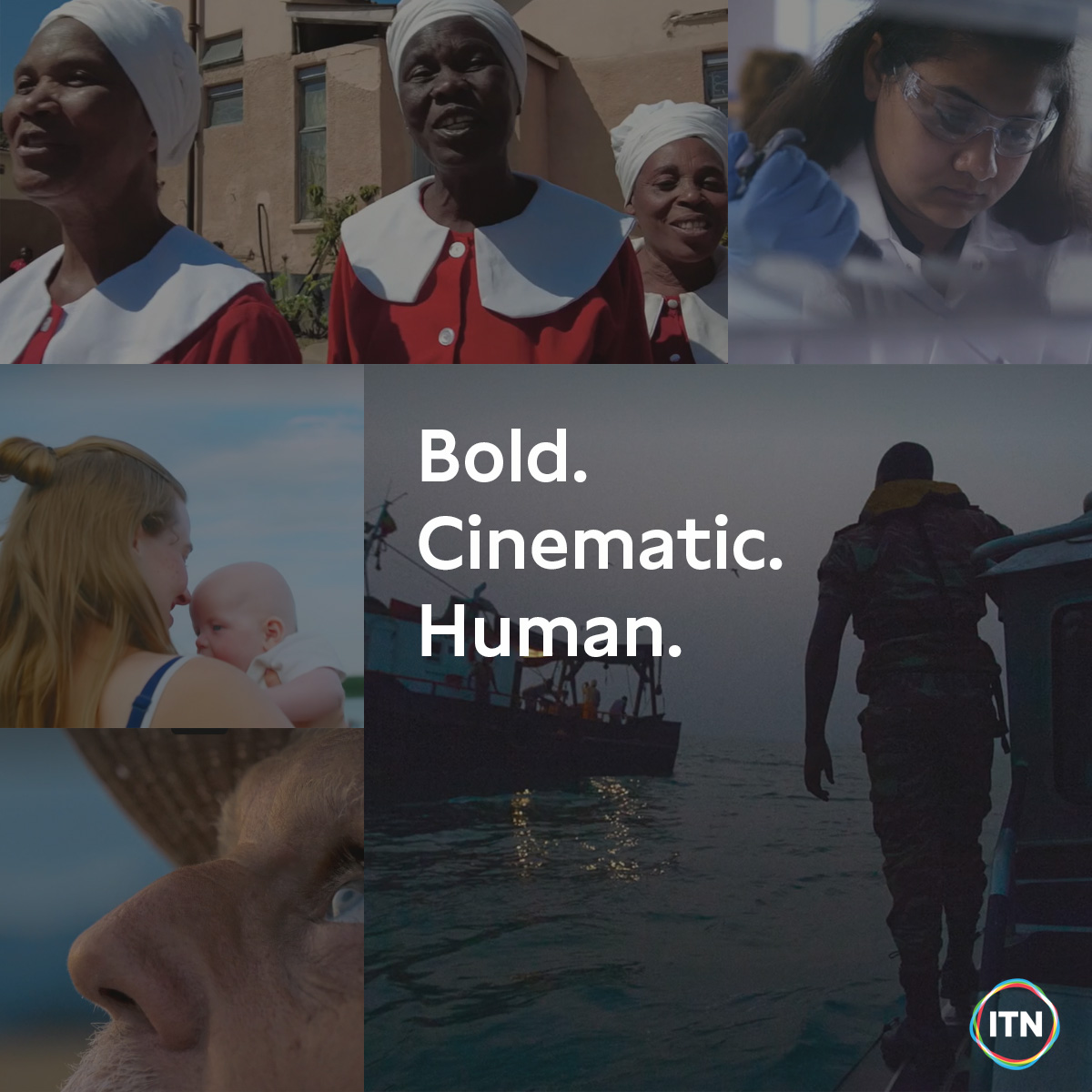 ITN Business (@itnbusiness) on Twitter photo 🎥 Bold, cinematic, campaign-style films that once belonged to consumer brands are now cutting through in policy, sustainability, finance and beyond.🎬 Ready to move your audience? Let’s talk 📩
Nina.Harrison-Bell@itn.co.uk / Tamsin.Luck@itn.co.uk
#StoriesThatMove #B2BMarketing 🎥 Bold, cinematic, campaign-style films that once belonged to consumer brands are now cutting through in policy, sustainability, finance and beyond.🎬 Ready to move your audience? Let’s talk 📩
Nina.Harrison-Bell@itn.co.uk / Tamsin.Luck@itn.co.uk
#StoriesThatMove #B2BMarketing