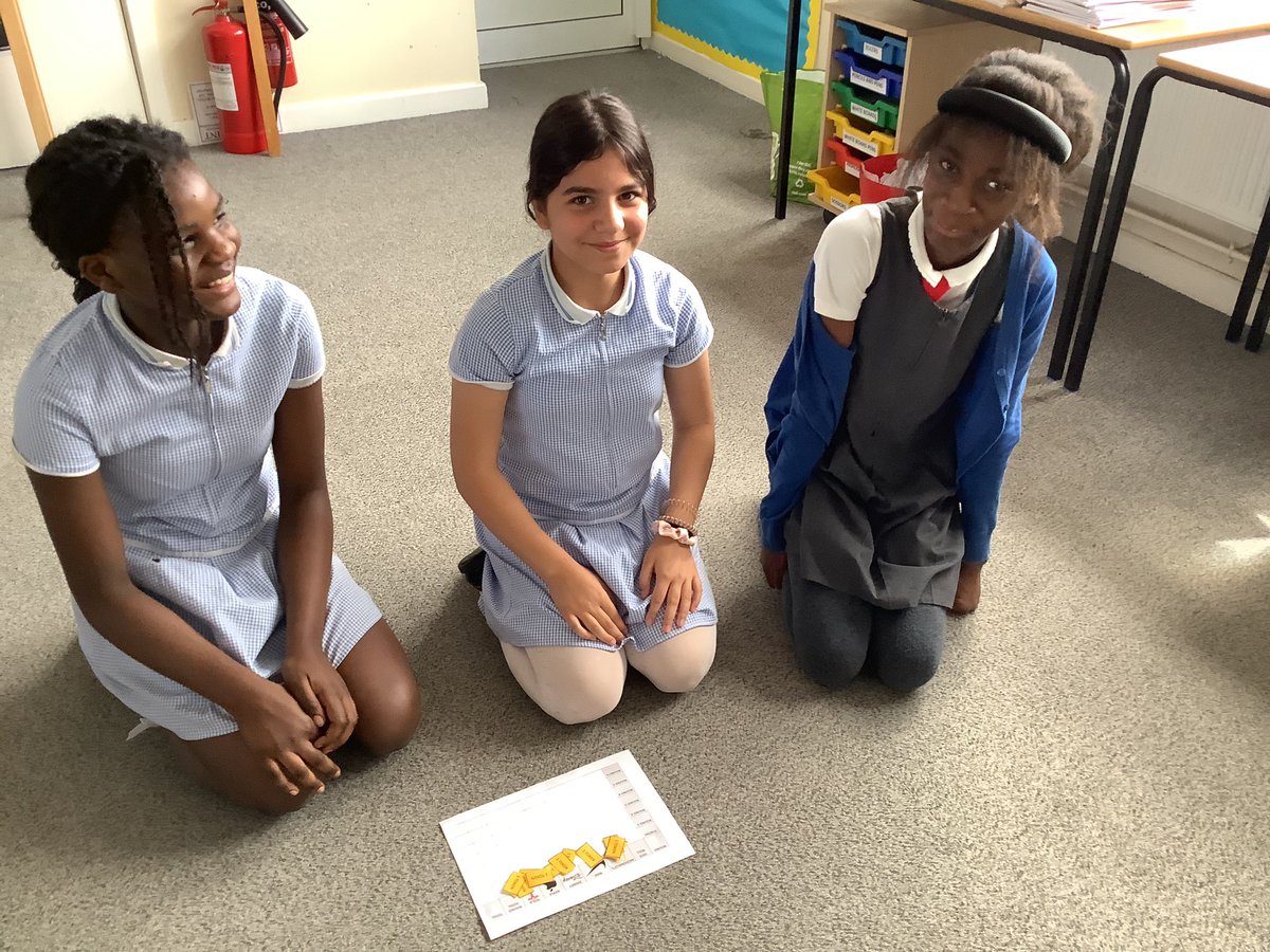 St Chad's Primary 🧡 tweet media