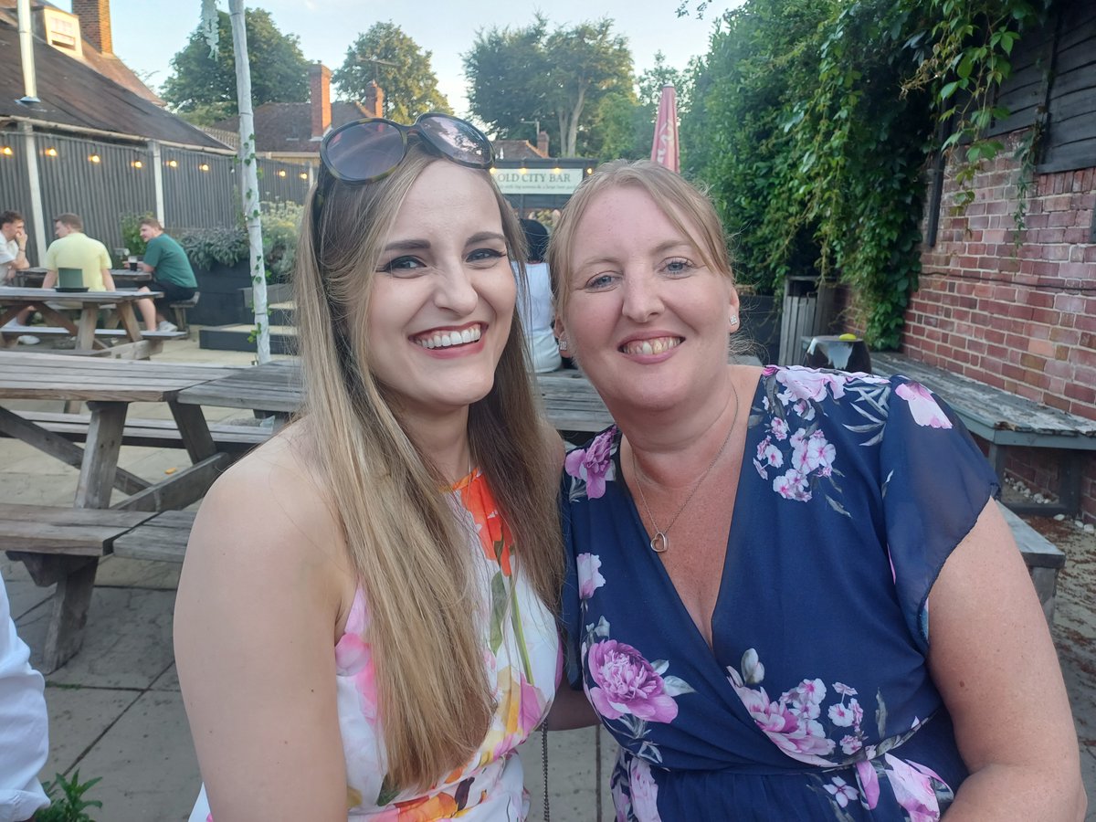 A few informal shots from Friday's Kent Press &amp; Broadcast Awards ceremony after party. Amazed we managed to stay out until 11pm! #KPBA