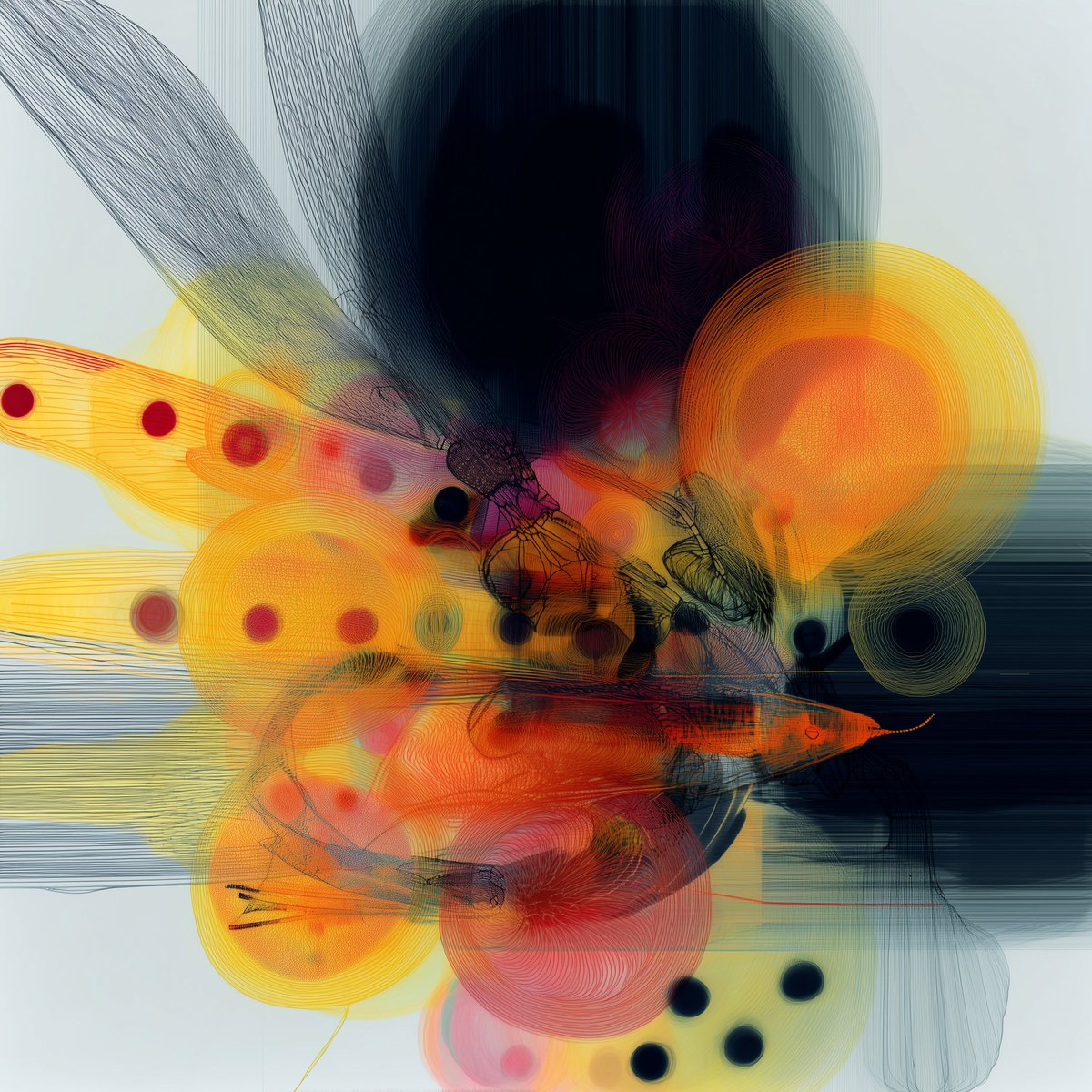 Good morning

Exploring... the jungle!