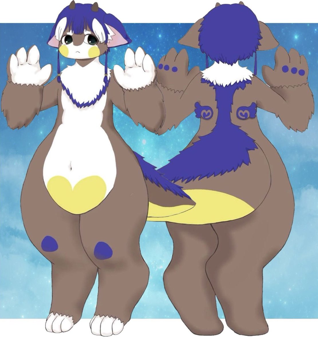 GURUGUMI STUDIO tweet media