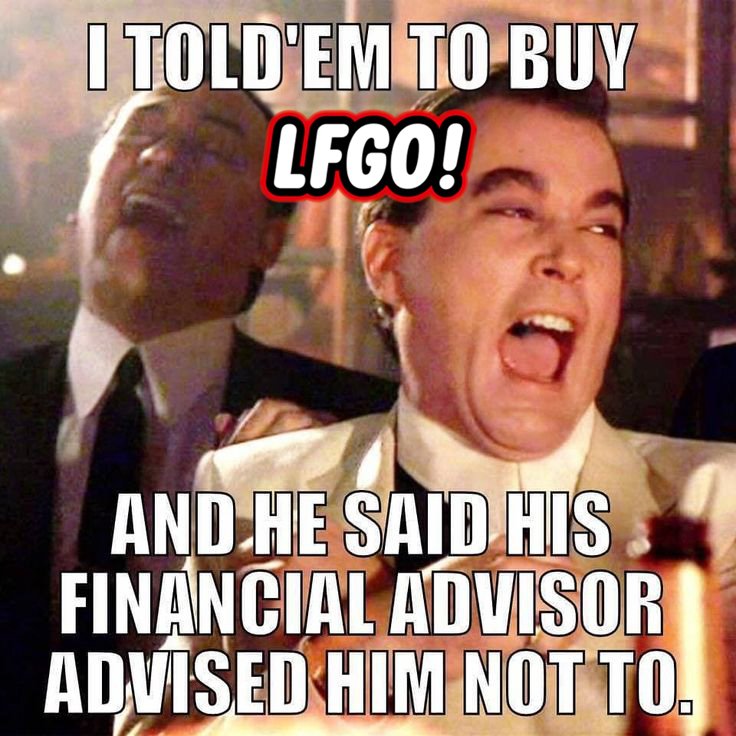 <a href="/0xSweep/">Sweep</a> It is more eye... focus on $LFGO