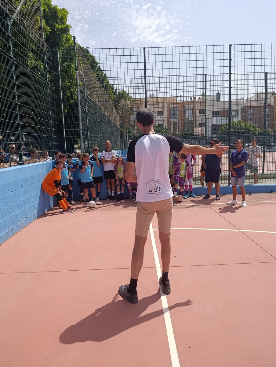 Plataforma 090 tweet media