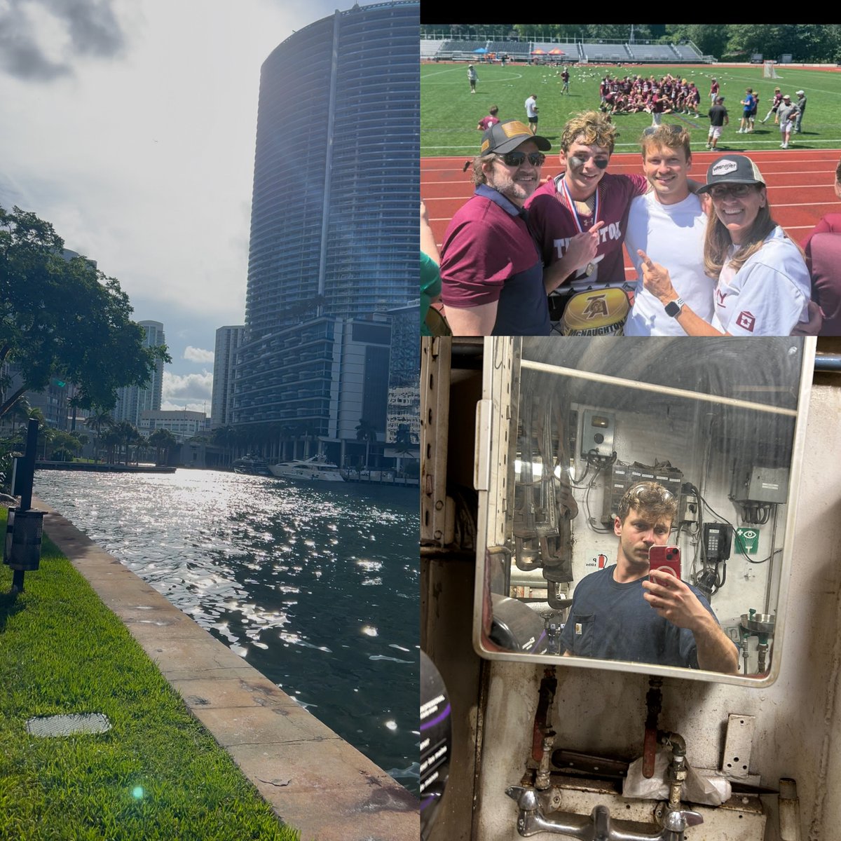 The Game of Life…

A game most

- Neglect
- Half-ass
- Or don’t even know exist