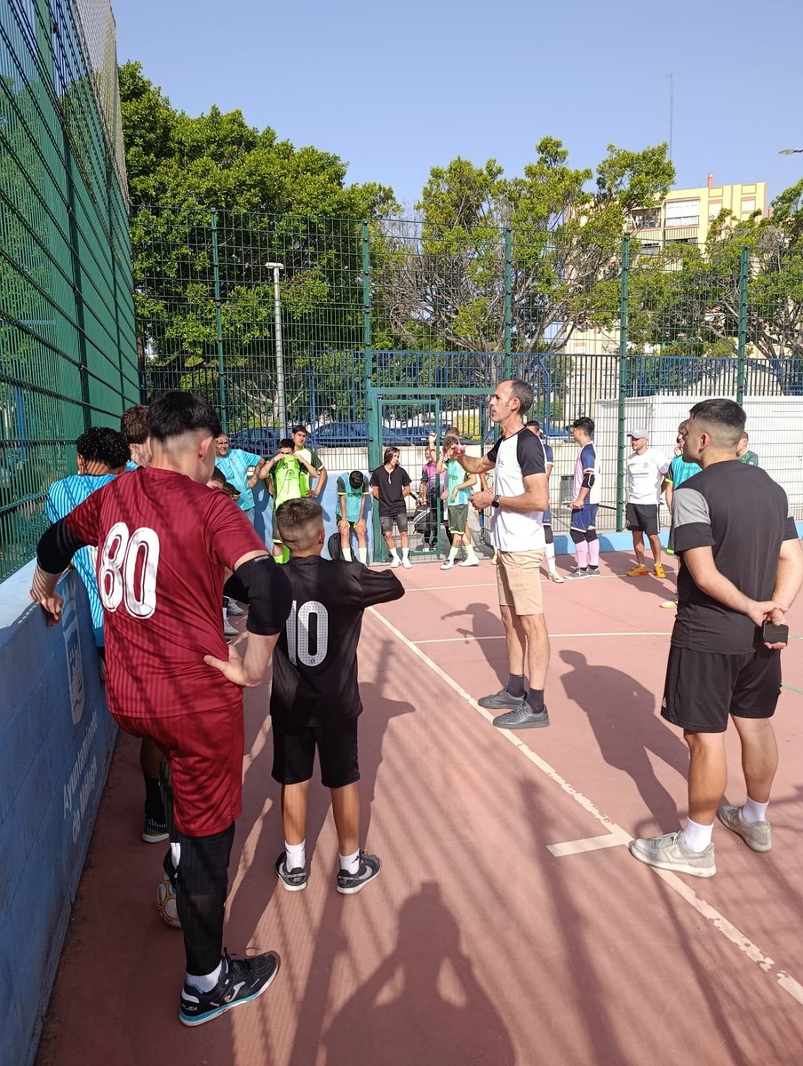 Plataforma 090 tweet media