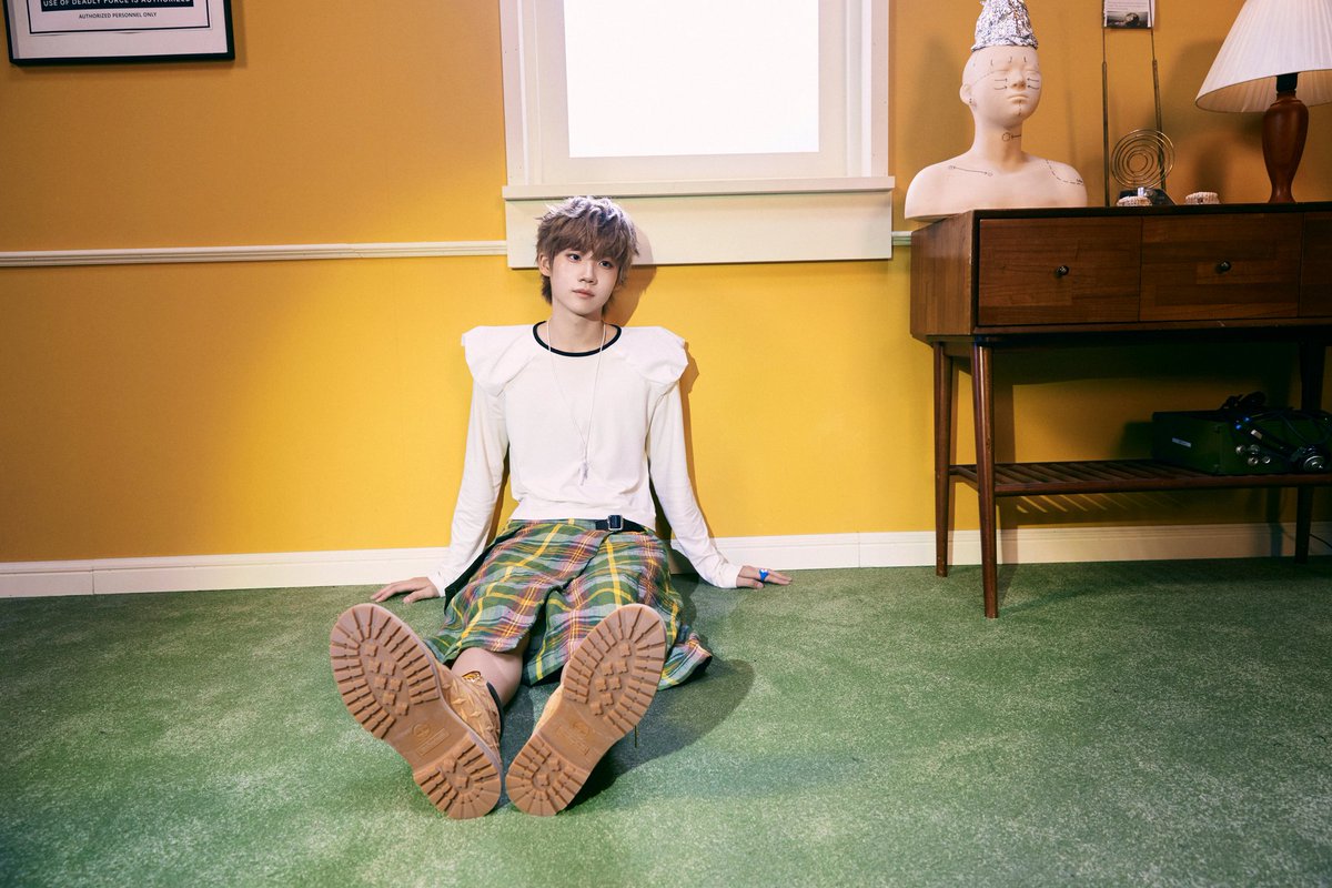 KENSHINGLOBAL's tweet image. [📸] 150625 -- CLOSE YOUR EYES UPDATE

The 2nd Mini Album '𝑺𝒏𝒐𝒘𝒚 𝑺𝒖𝒎𝒎𝒆𝒓'

👻Concept Photo
“𝙂𝙝𝙤𝙨𝙩 𝙝𝙤𝙪𝙨𝙚”

2025.07.09 6PM (KST)
Pre-save ➫ lnk.to/CYE_SnowySummer

#CLOSEYOUREYES #클로즈유어아이즈
#클유아 #CYE
#켄신 #KENSHIN
#Snowy_Summer