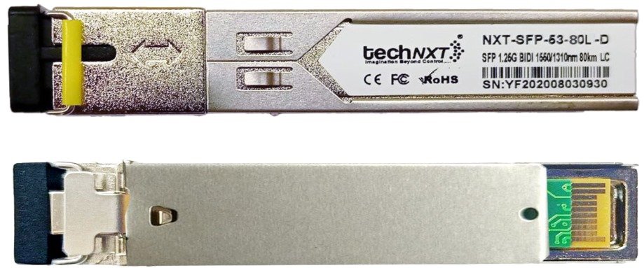 technxt_ea1's tweet image. ⚡ TECHNXT 10Gbps Multimode SFP Transceiver

✔️ 9.95–11.3Gb/s
✔️ 300m MMF | LC Duplex
✔️ 850nm VCSEL | &amp;lt;1W
✔️ SFF-8472 DDM
✔️ -40°C to 85°C | RoHS

🌐 technxt.com | 📞 7835003599
📩 DM to order!

#TECHNXT #SFP #10Gbps #FiberOptics #Networking
