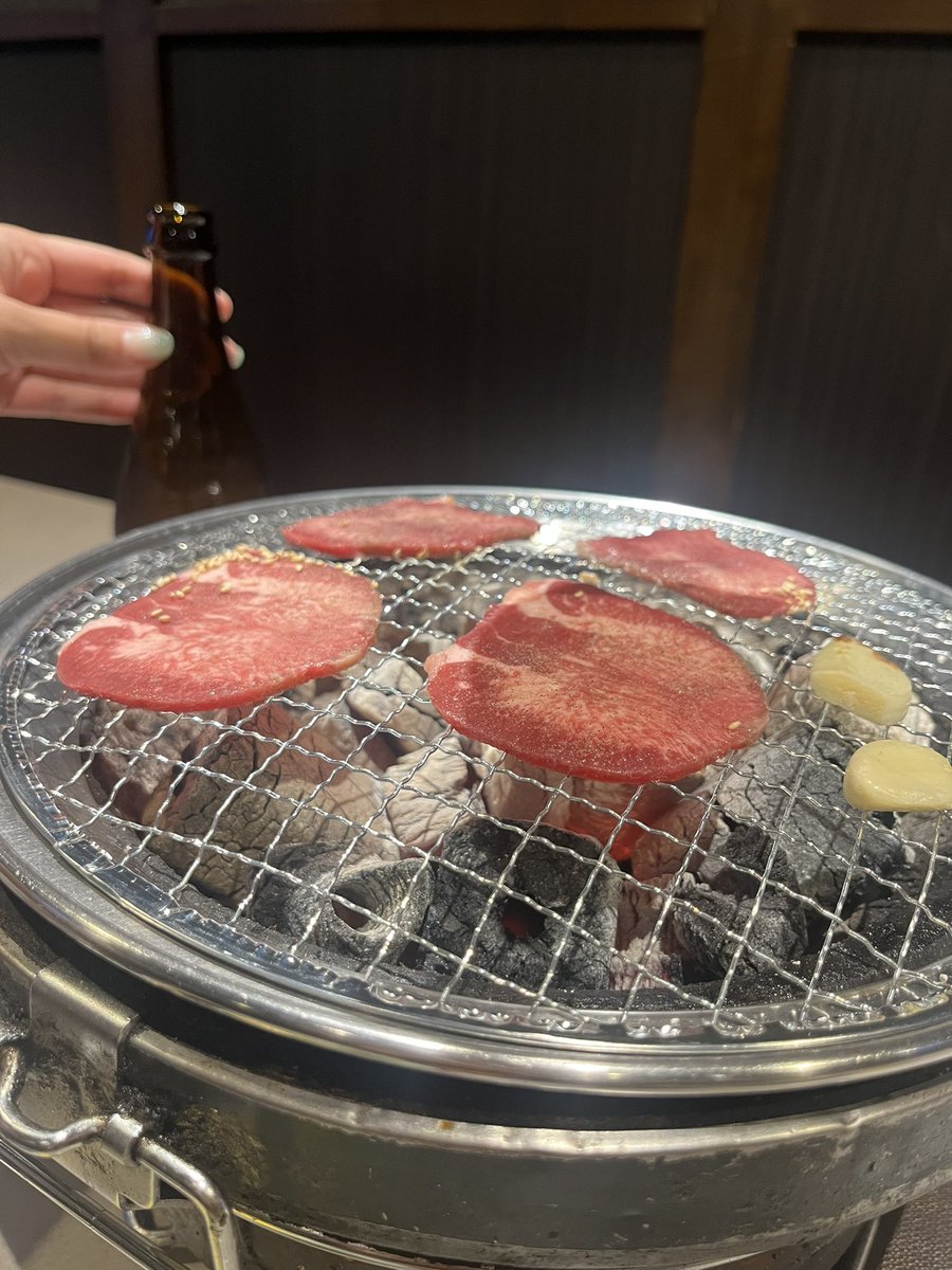 焼肉は正義
