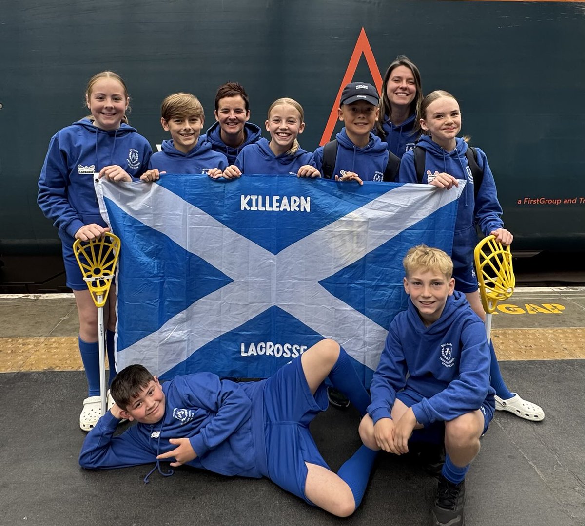 StirlingPrimaryPE tweet media