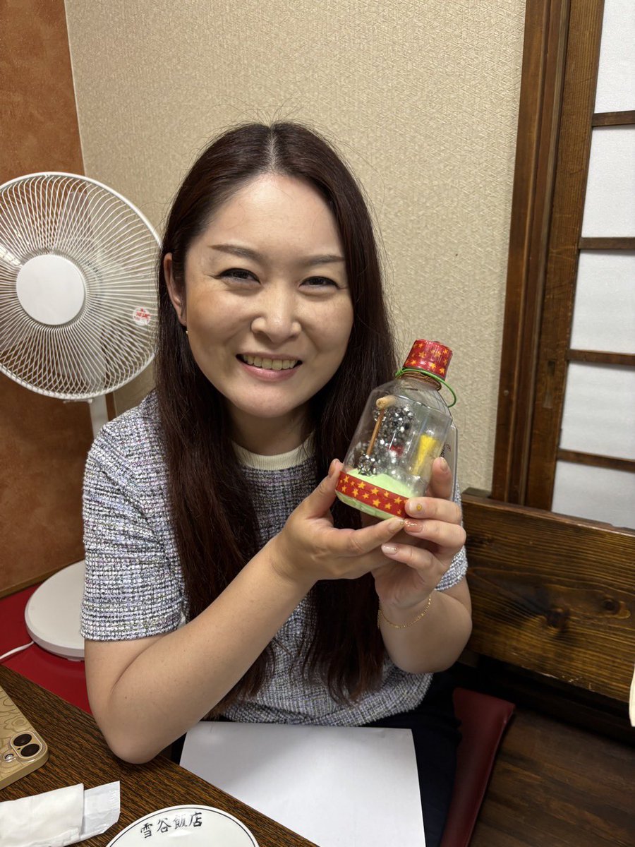フーコ(クリーマーズ！) tweet media