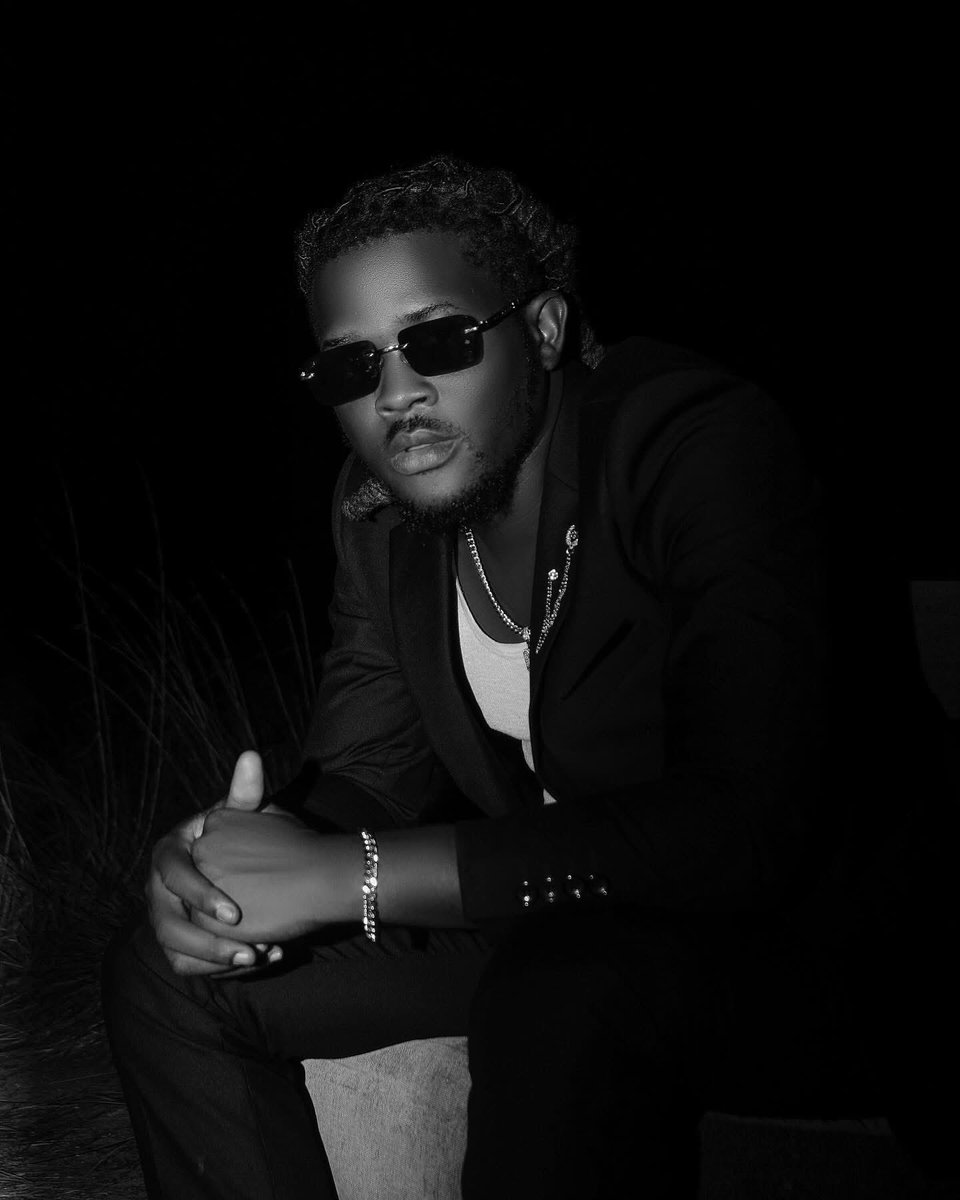 Happy Birthday to the award winning Liberian trap star Nuchie Meek ( @nuchiemeekgram ) .

Big love and blessings your way ! We Can’t wait for the 3 songs EP featuring US based Liberian artist signed to Roc Nation Reuben Vincent ( @reubenvincent ) and Anitram ( @sheis_anitram ) 🔥