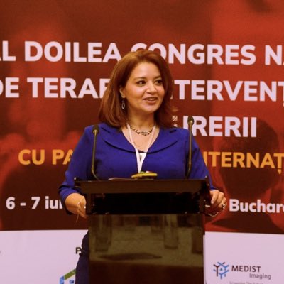 Dr Sherry Nabil Fanous (@drsherrynfanous) on Twitter photo Honored to lecture in Romania 🇷🇴 on Interventional Facial Pain Techniques at the 2nd Eastern Europe #PainCongress.
#NewProfilePic #drsherryfanous
<a href="/WorldPain/">WorldInstituteofPain</a> <a href="/ESRA_Society/">ESRA | European Society of Regional Anaesthesia</a> Honored to lecture in Romania 🇷🇴 on Interventional Facial Pain Techniques at the 2nd Eastern Europe #PainCongress.
#NewProfilePic #drsherryfanous
<a href="/WorldPain/">WorldInstituteofPain</a> <a href="/ESRA_Society/">ESRA | European Society of Regional Anaesthesia</a>