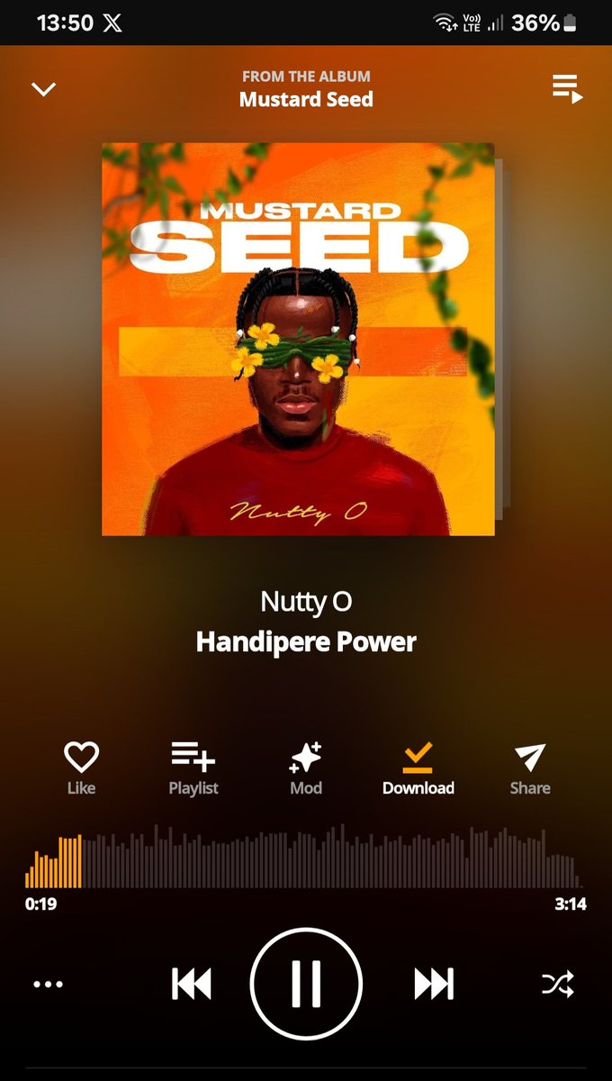 His is more than great, his creativity is unmatched. Will <a href="/abxnuttyo/">abx_nuttyo</a>  make any other flaming hit song more than this ?
HANDIPERE POWER !!!