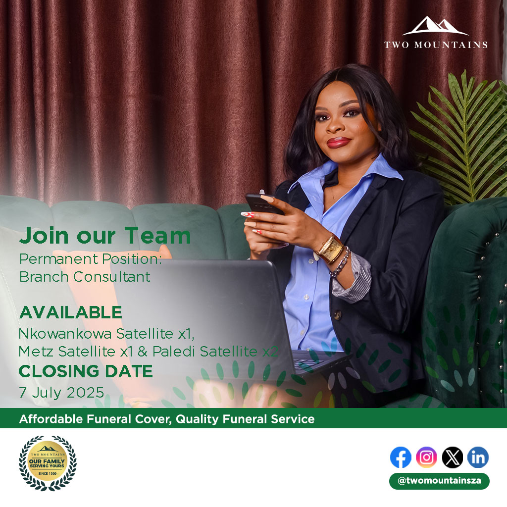 Two Mountains Group tweet media