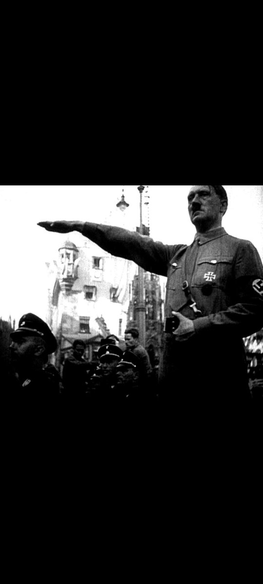 CJblaze420's tweet photo. @ZoomerHistorian Heil Hitler! o/ https://t.co/DOPPXPaKSX