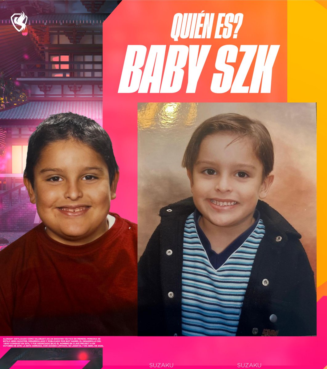 🍼 BABY SZK 🍼

🦎 Tenemos un infiltrado que se camufla muy bien en estas fotos 🦎

🤨 Le ponéis nombre?