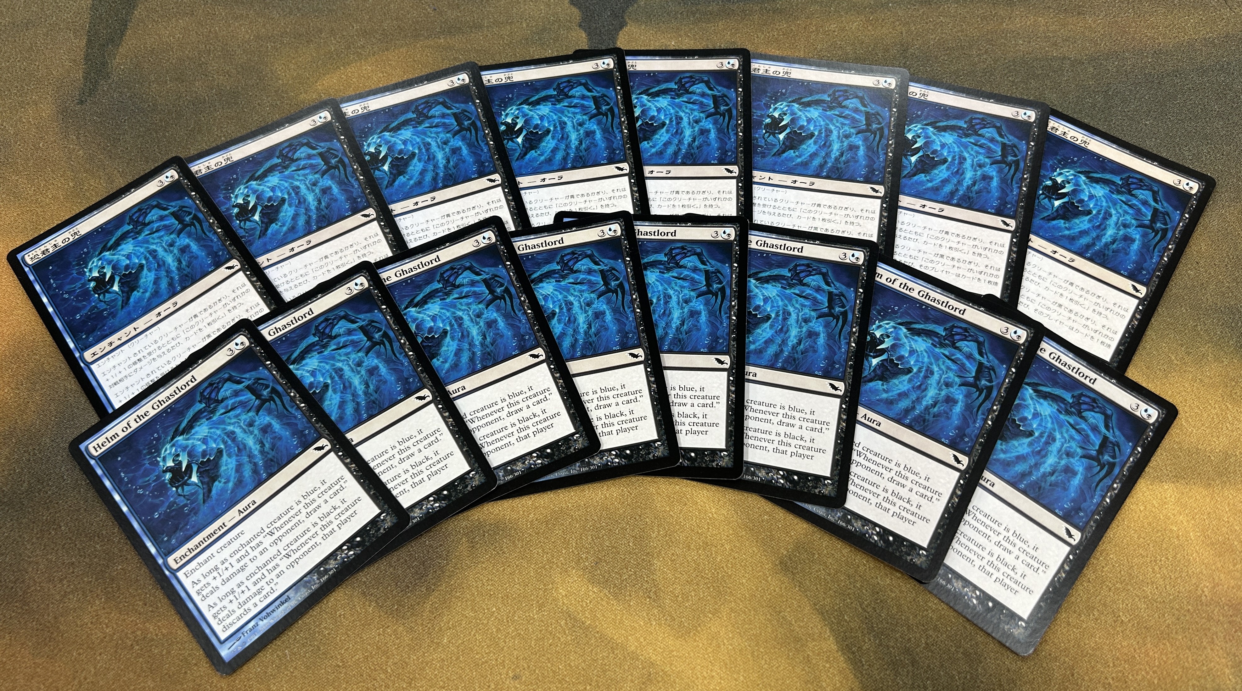 Cardshop Serra＠MtG on X: 