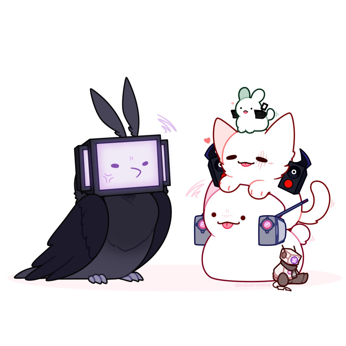 ❄🦈 Bubbab 🦈❄ tweet media