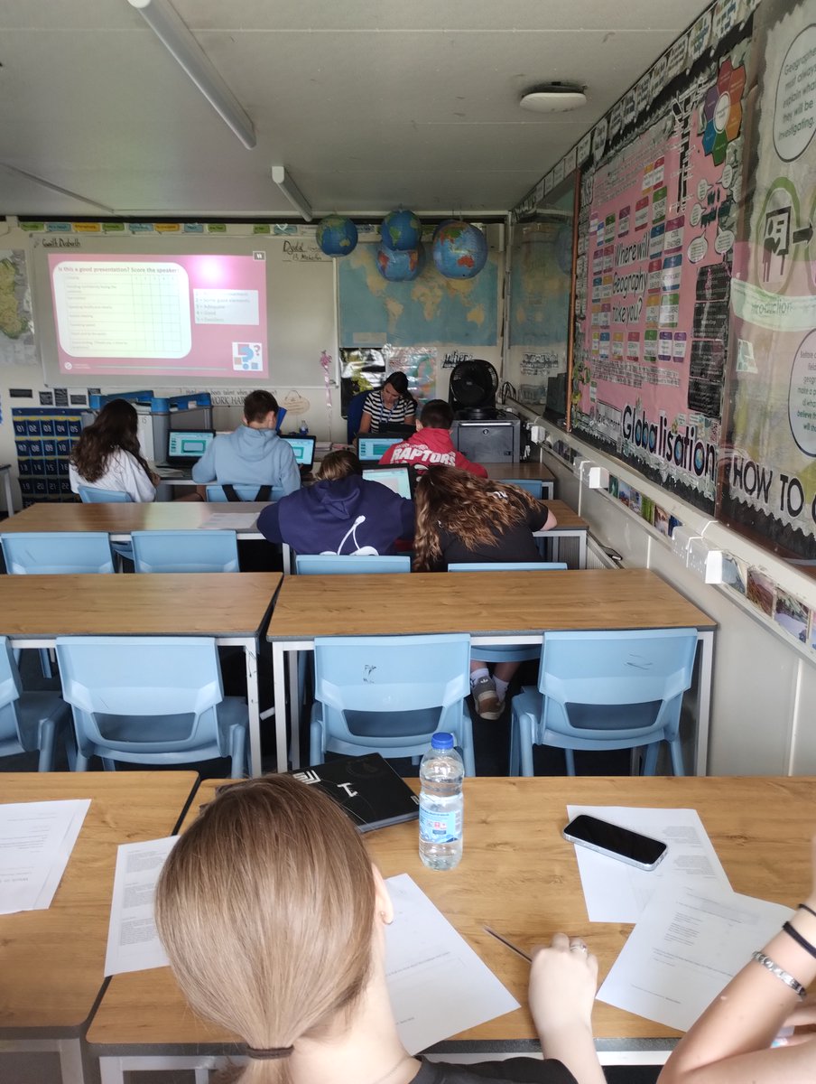 Michele Govier (@govier_michele) on Twitter photo A great 2 days with St Cenydd school Caerphilly working with <a href="/ButeEnergyWales/">Bute Energy</a> on the Work In Focus Energy Challenge. Students engaged throughout & worked hard to solve the problems that the challenge presented. Well done everyone you did it! <a href="/CareersWales/">Careers Wales</a> A great 2 days with St Cenydd school Caerphilly working with <a href="/ButeEnergyWales/">Bute Energy</a> on the Work In Focus Energy Challenge. Students engaged throughout & worked hard to solve the problems that the challenge presented. Well done everyone you did it! <a href="/CareersWales/">Careers Wales</a>