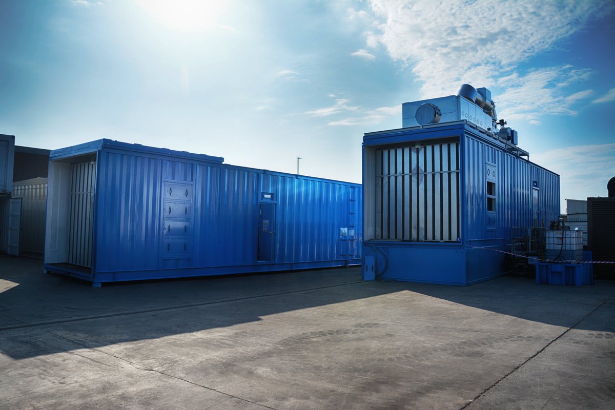 ADEPowerLimited's tweet image. Read the full case study: bit.ly/4aO2Ot8

#TheCompletePackage #Manufacturing #Engineering #Acoustics #Data #AI #PowerGeneration

(4/4)