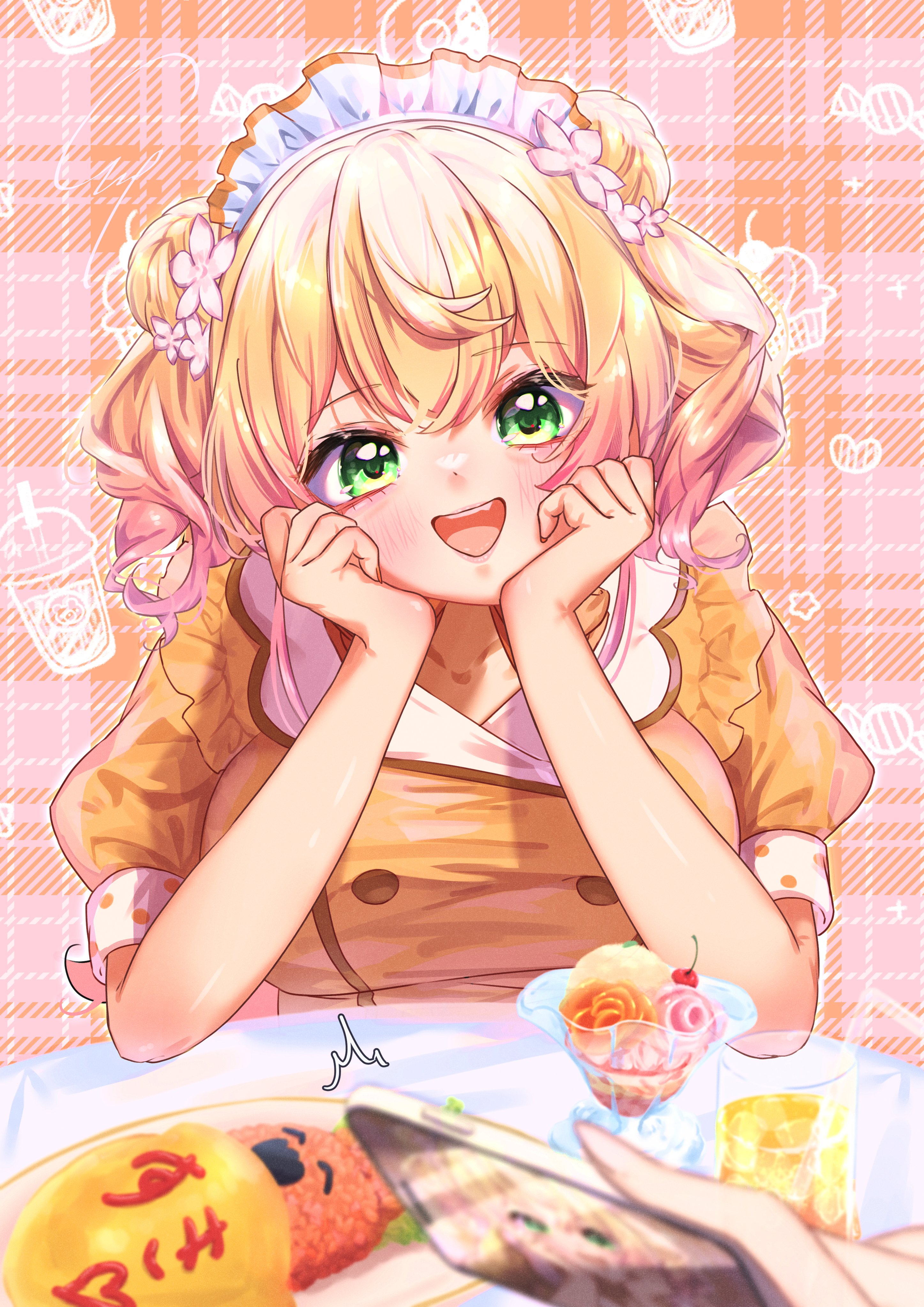 桃鈴ねね🍑🥟Nenechi (@momosuzunene) / X