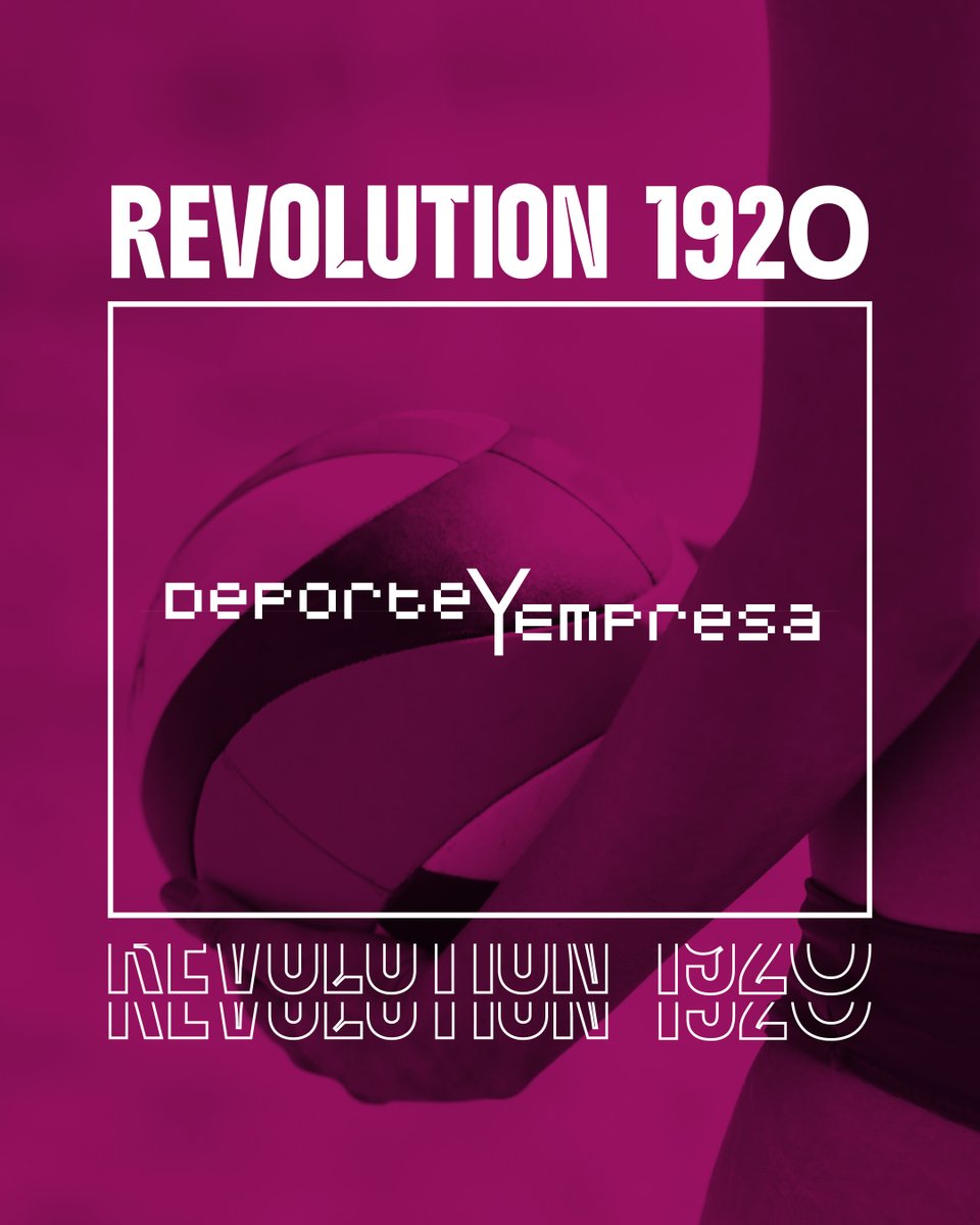 Revolution 1920 tweet media