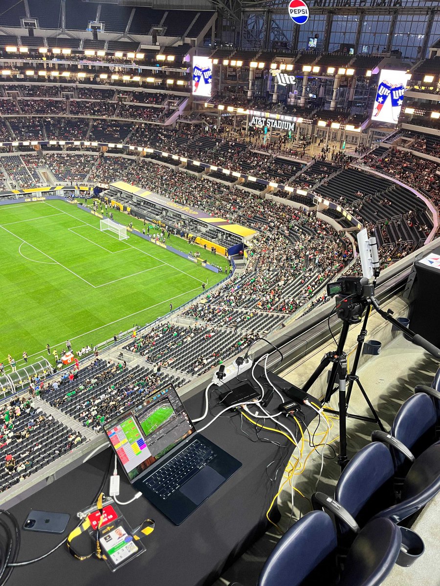 Nacsport's tweet image. Some great images from #Suriname&apos;s recent games in the CONCACAF #GoldCup against #Mexico and the #DominicanRepublic.

Many thanks to Suriname&apos;s analyst Lars Vlaming for sharing these images via our Dutch distributors @CaJaSport_NL.