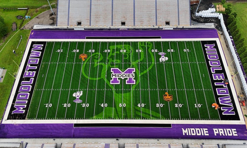 MichaelDClark1's tweet image. 1st public look >>> New ‘phenomenal’ Barnitz Stadium field turf installed
journal-news.com/news/new-pheno…
For more great content like this subscribe to the Journal News here: subscribe.journal-news.com/?g2i_campaign=…