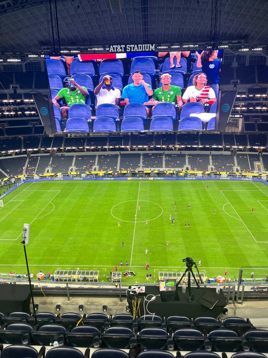 Nacsport's tweet image. Some great images from #Suriname&apos;s recent games in the CONCACAF #GoldCup against #Mexico and the #DominicanRepublic.

Many thanks to Suriname&apos;s analyst Lars Vlaming for sharing these images via our Dutch distributors @CaJaSport_NL.
