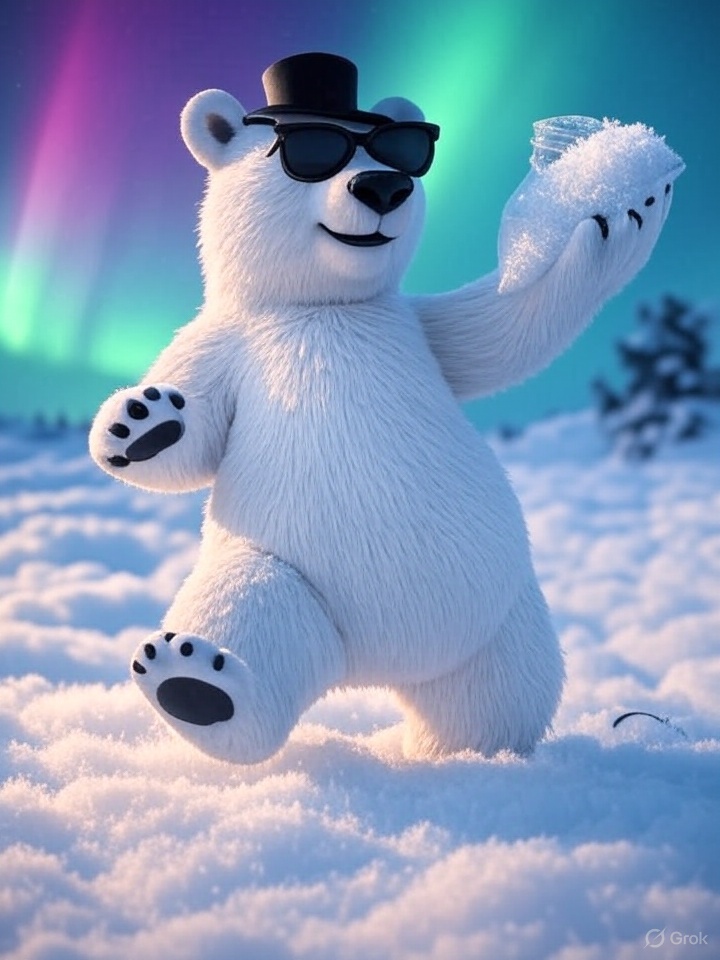 $COKE. GM. Bump it 👊