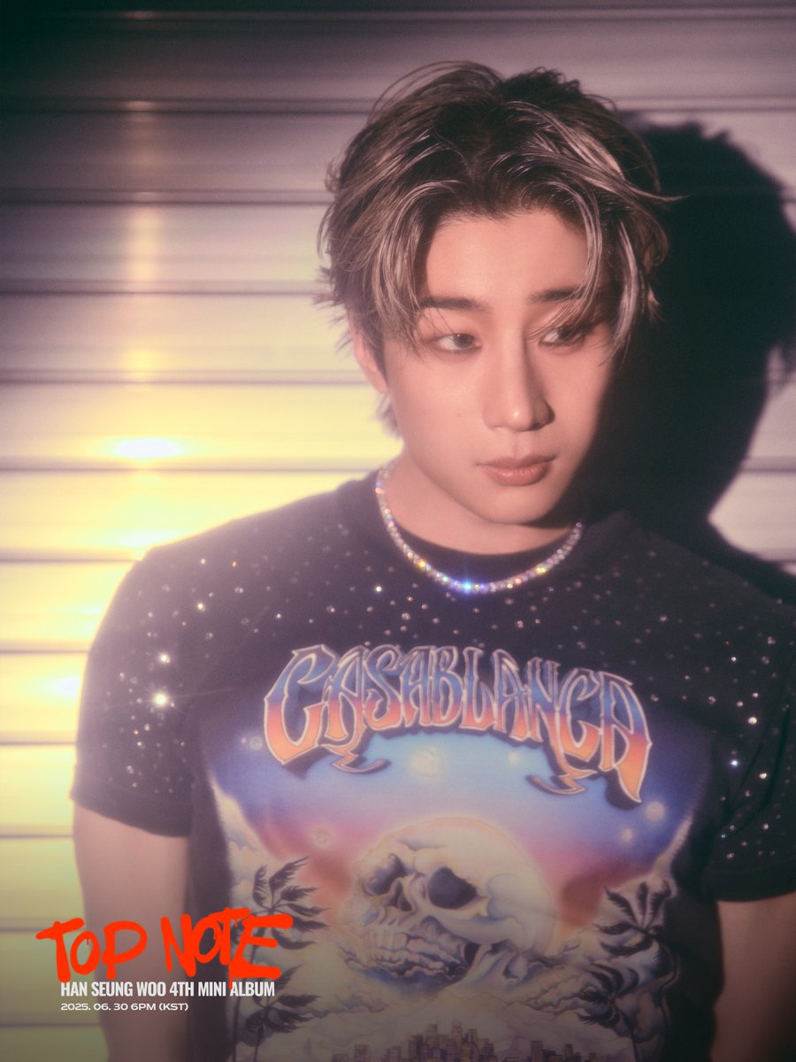 한승우(Han Seung Woo) tweet media