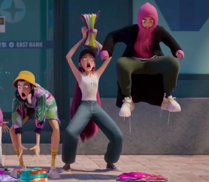 Grrrrrrr women bark bark etc