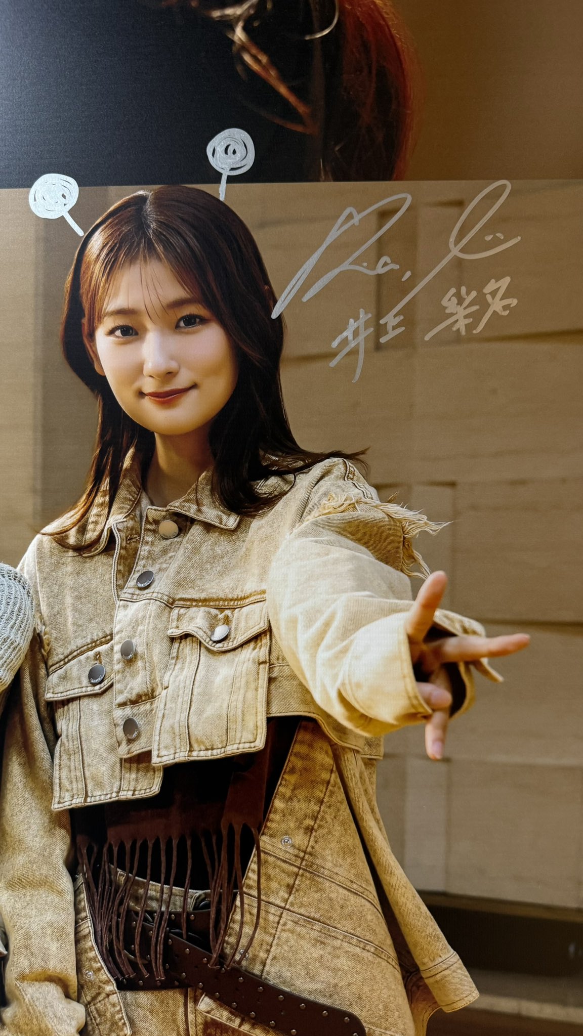 櫻坂46 井上梨名 生写真20種コンプ 港区パセリ BACKS ポロシャツ 櫻坂46 生写真 コンプ 井上梨名 ポロシャツコーデ 港区パセリ
