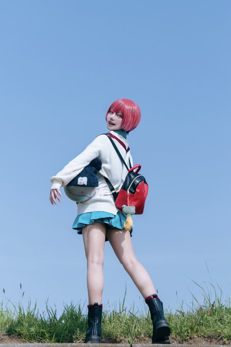 コスプレイヤー凸守たかねのTwitter画像22