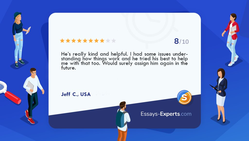 Essays_Experts1's tweet image. Essays-Experts.com is here to support students with research and writing assignments. Need high-quality work from a skilled essay writer? Our expert writing service is ready to help you tackle any challenge with ease!
essays-experts.com
#feedback #essayhelp