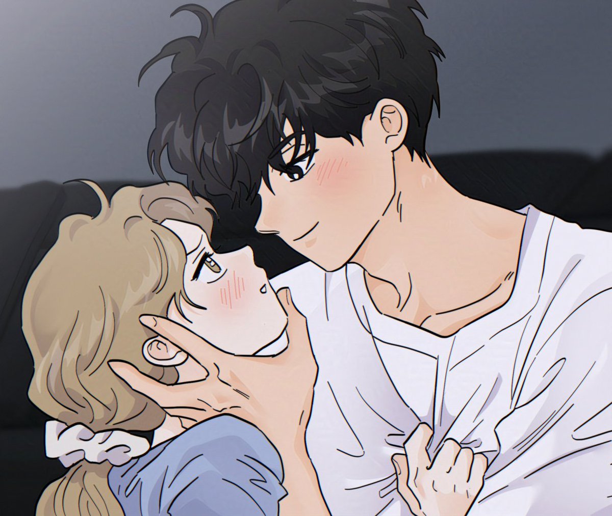 <옆집에는 호랑이가 산다> 37화가 업로드되었습니다.😆
#옆집범 #옆집호랑이

카카오페이지
🔞page.kakao.com/content/661600…
🟡page.kakao.com/content/661600…

카카오웹툰
🔞webtoon.kakao.com/viewer/%EC%98%…