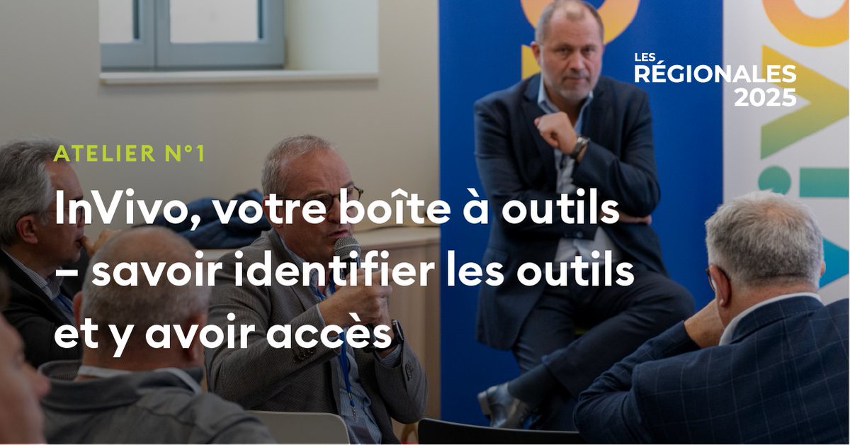 𝗟𝗲𝘀 𝗥𝗲́𝘂𝗻𝗶𝗼𝗻𝘀 𝗥𝗲́𝗴𝗶𝗼𝗻𝗮𝗹𝗲𝘀 𝗜𝗻𝗩𝗶𝘃𝗼 𝟮𝟬𝟮𝟱 𝗮𝗽𝗽𝗿𝗼𝗰𝗵𝗲𝗻𝘁 𝗮̀ 𝗴𝗿𝗮𝗻𝗱𝘀 𝗽𝗮𝘀 !

Ces réunions, rendez-vous incontournable de notre calendrier coopératif, ont pour objectif de réunir les coopératives adhérentes autour d’un temps fort d’échange