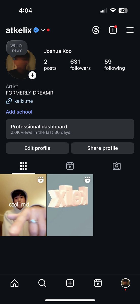 joshuaykoo's tweet image. follow me please it’s free