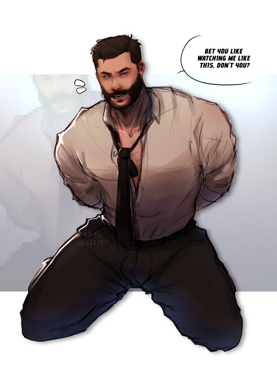 gelik1x's tweet image. Restraint looks good on him👀
#CaptainPrice #Callof